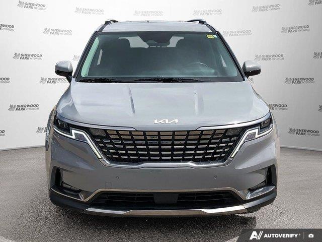 kia Carnival 2024 - 8