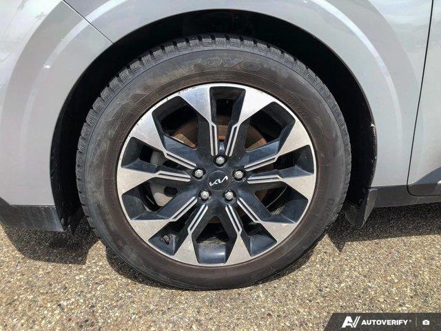 kia Carnival 2024 - 9