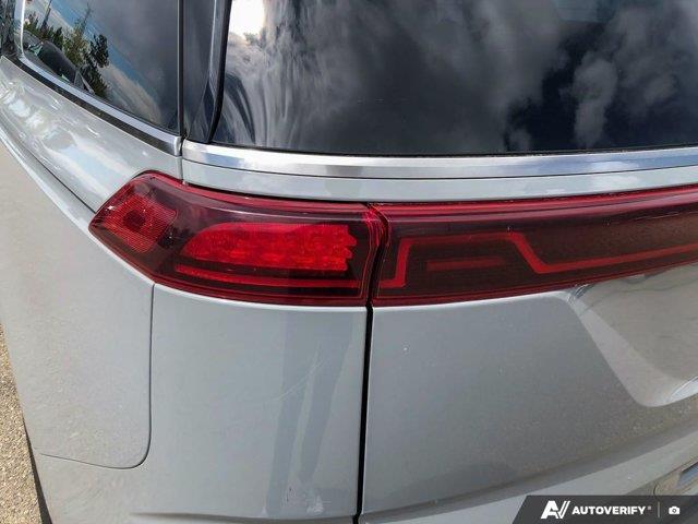 kia Carnival 2024 - 11