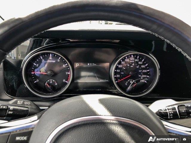 kia Carnival 2024 - 14