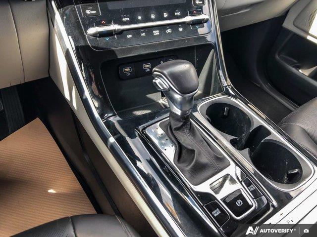 kia Carnival 2024 - 17