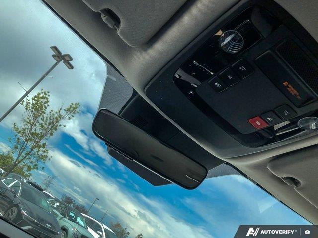 kia Carnival 2024 - 20