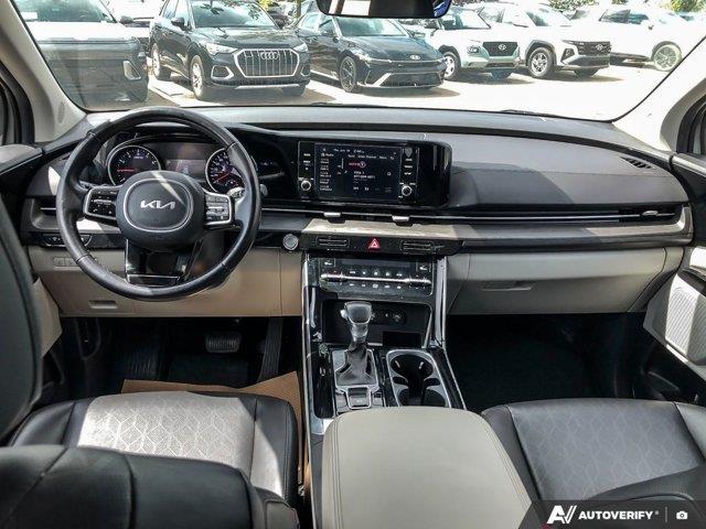 kia Carnival 2024 - 23