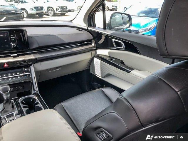 kia Carnival 2024 - 24
