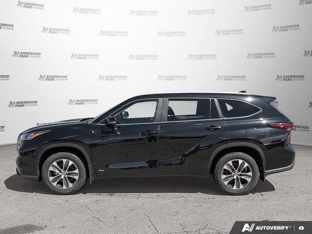 toyota Highlander 2025 - 2
