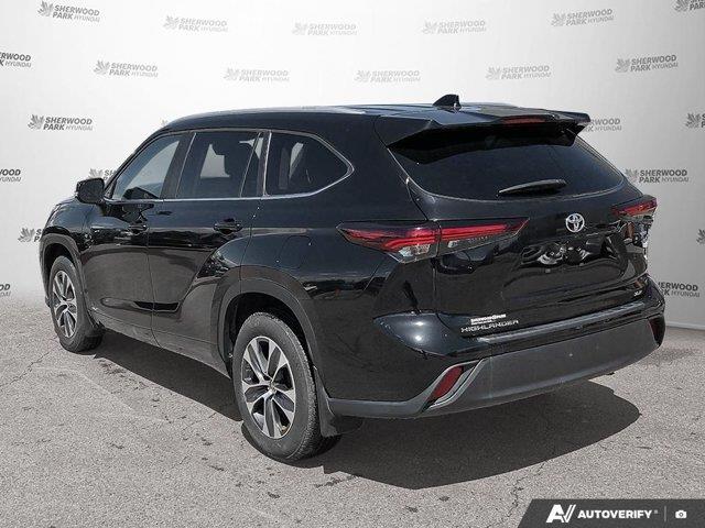 toyota Highlander 2025 - 3
