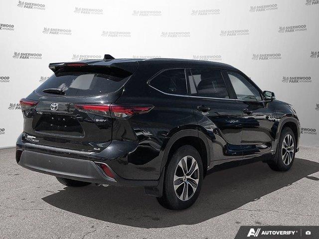 toyota Highlander 2025 - 5