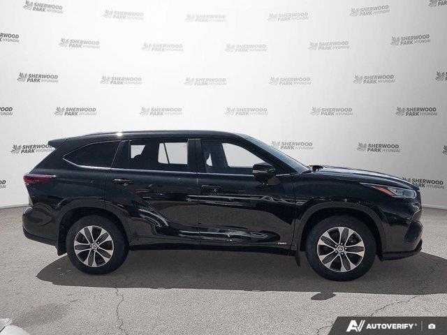 toyota Highlander 2025 - 6