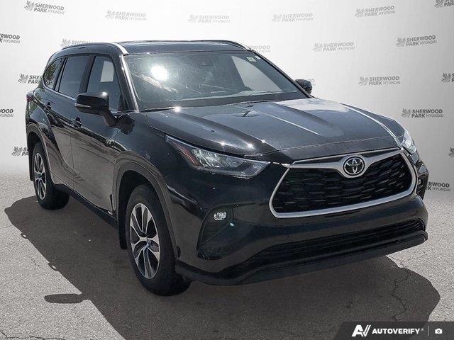 toyota Highlander 2025 - 7