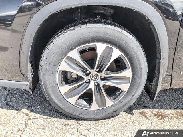 toyota Highlander 2025 - 9