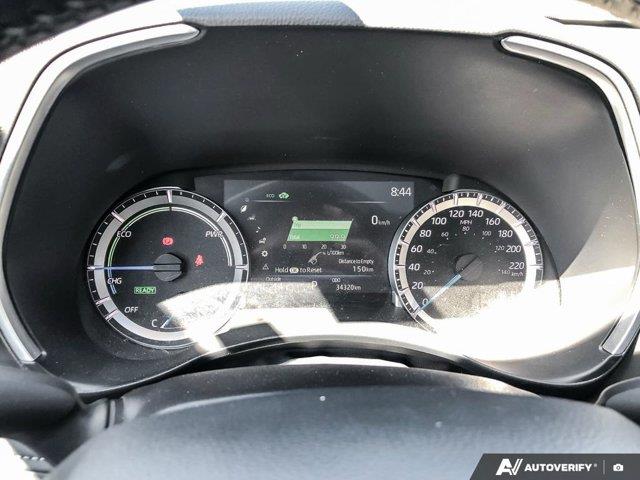 toyota Highlander 2025 - 14