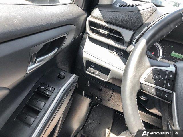 toyota Highlander 2025 - 16