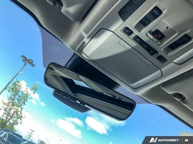toyota Highlander 2025 - 20