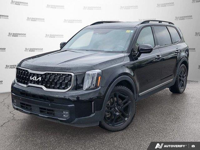 kia Telluride 2023