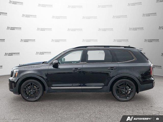 kia Telluride 2023 - 2