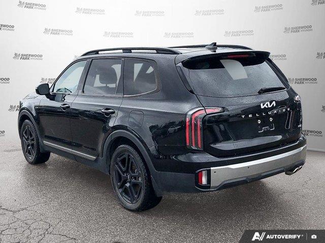 kia Telluride 2023 - 3