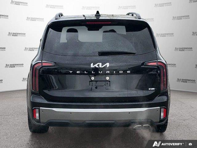 kia Telluride 2023 - 4