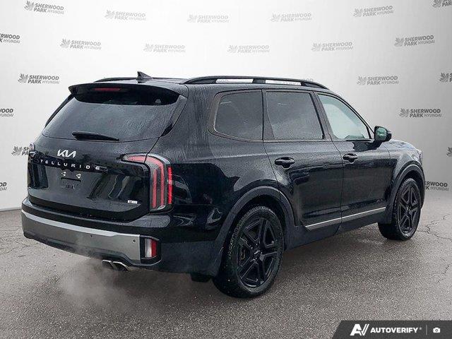 kia Telluride 2023 - 5