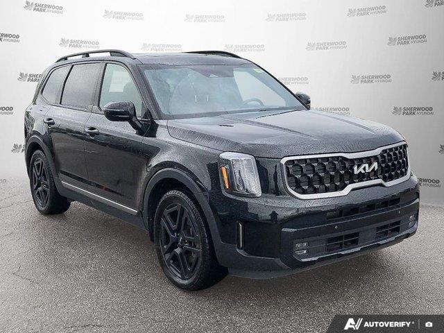 kia Telluride 2023 - 7