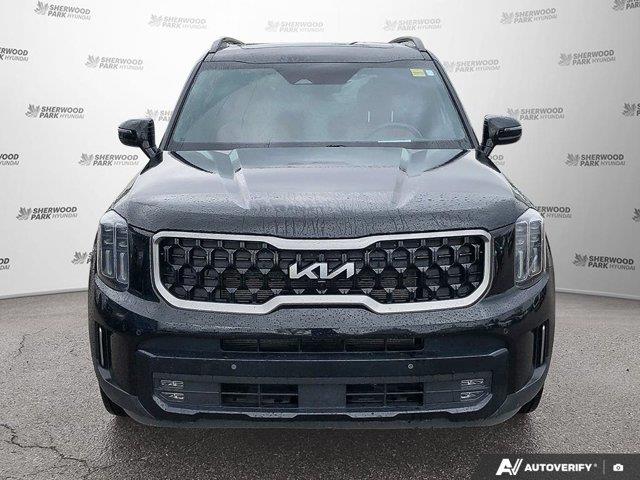 kia Telluride 2023 - 8