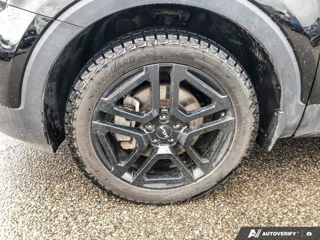 kia Telluride 2023 - 9