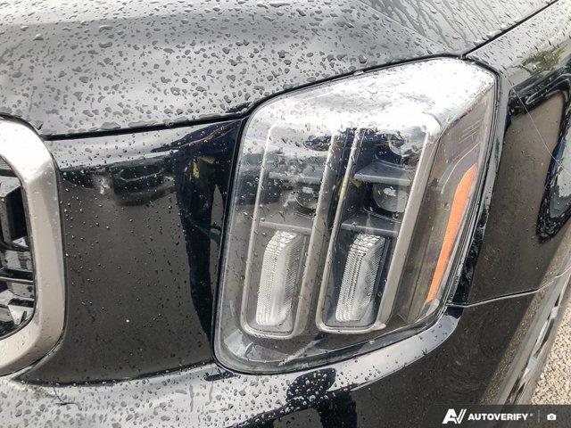 kia Telluride 2023 - 10