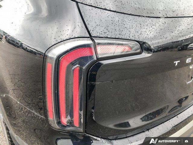 kia Telluride 2023 - 11
