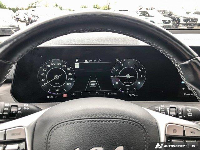 kia Telluride 2023 - 14
