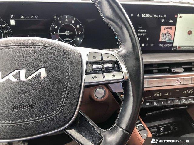 kia Telluride 2023 - 15