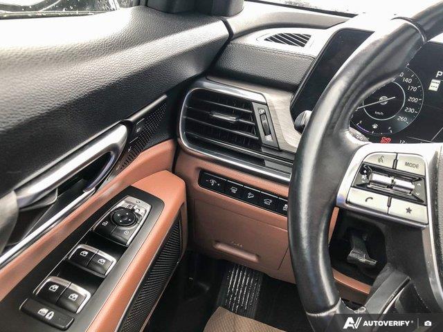 kia Telluride 2023 - 16