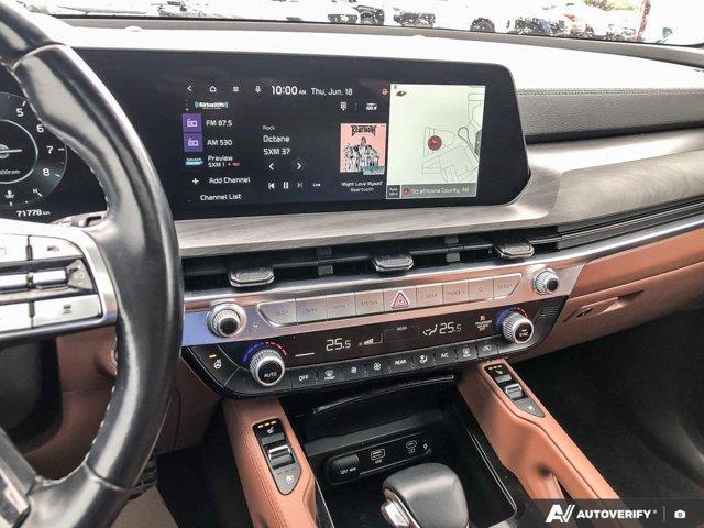 kia Telluride 2023 - 18