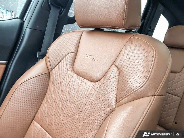 kia Telluride 2023 - 19