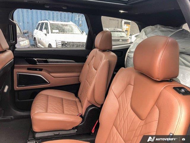 kia Telluride 2023 - 22