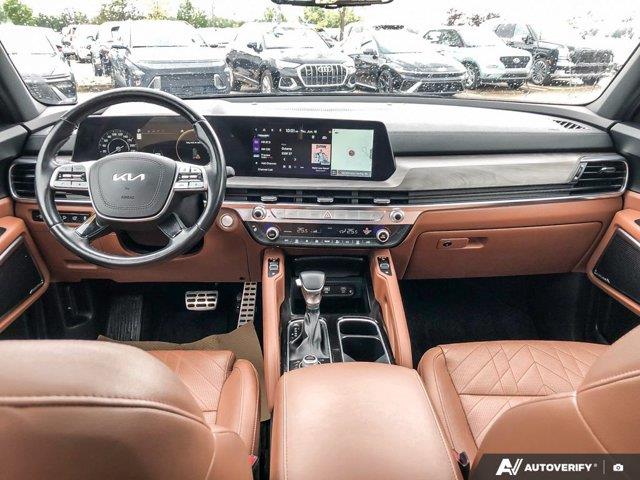 kia Telluride 2023 - 23