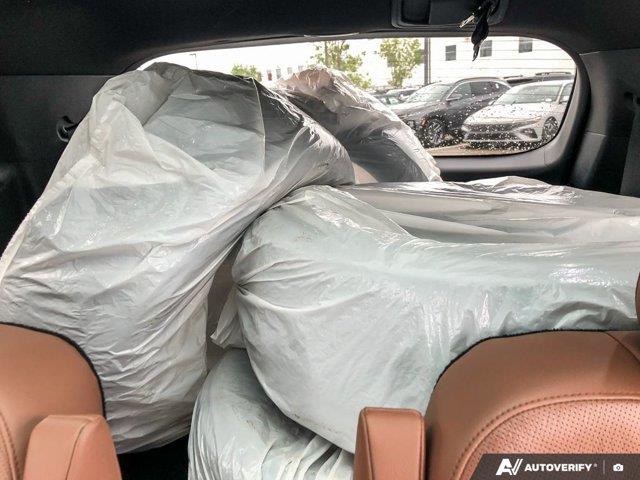 kia Telluride 2023 - 25
