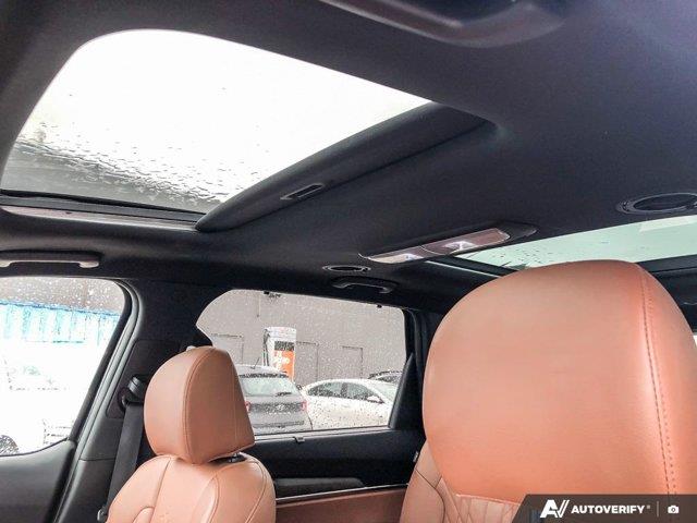 kia Telluride 2023 - 26