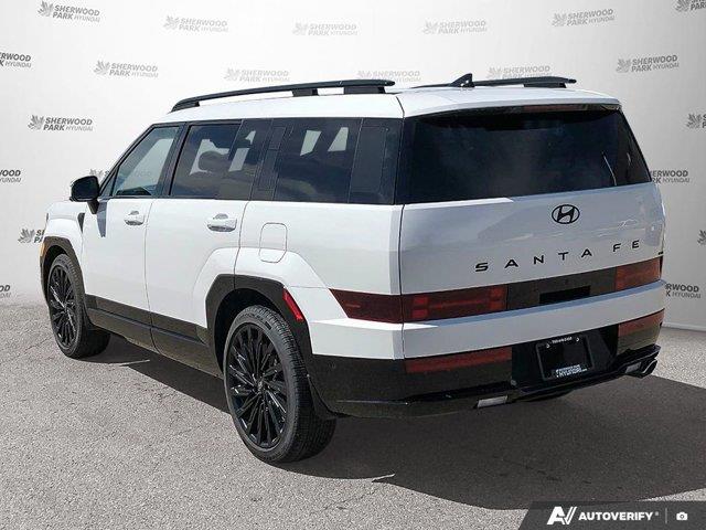 hyundai Santa Fe 2024 - 3