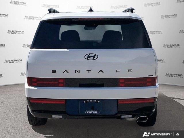 hyundai Santa Fe 2024 - 4