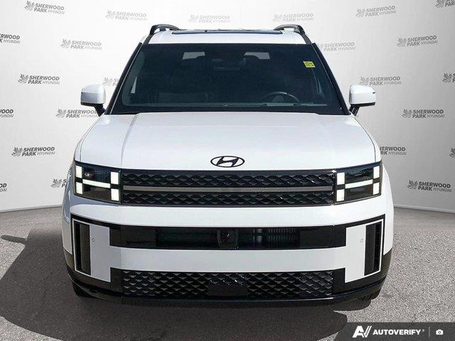 hyundai Santa Fe 2024 - 8