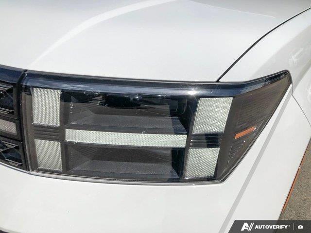 hyundai Santa Fe 2024 - 10
