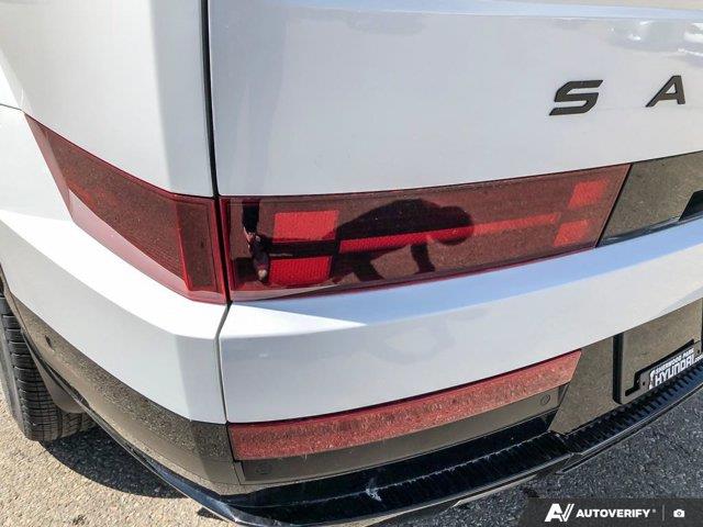 hyundai Santa Fe 2024 - 11