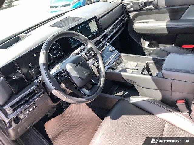 hyundai Santa Fe 2024 - 12
