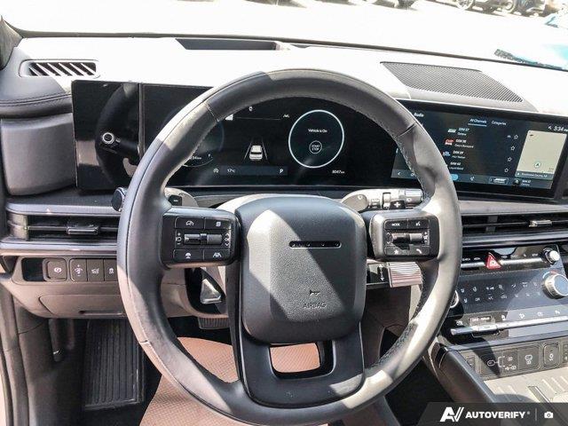 hyundai Santa Fe 2024 - 13