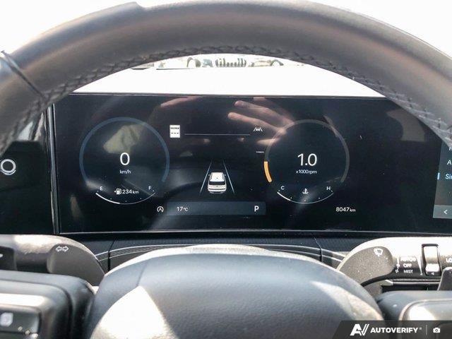 hyundai Santa Fe 2024 - 14