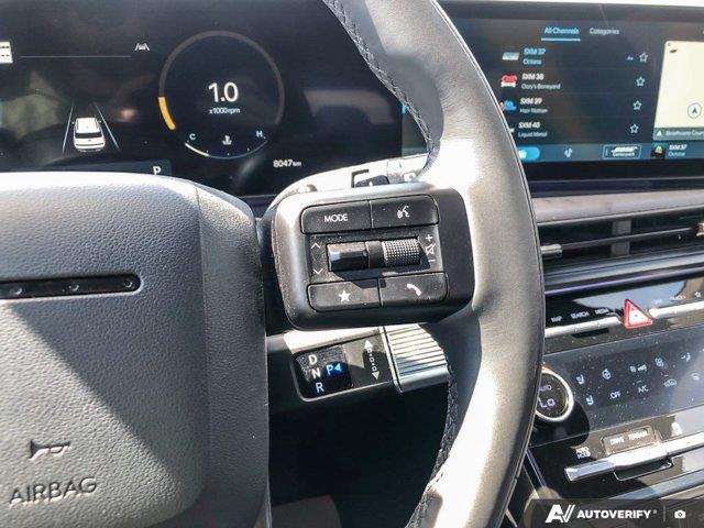 hyundai Santa Fe 2024 - 15