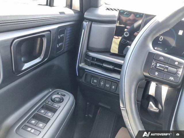 hyundai Santa Fe 2024 - 16