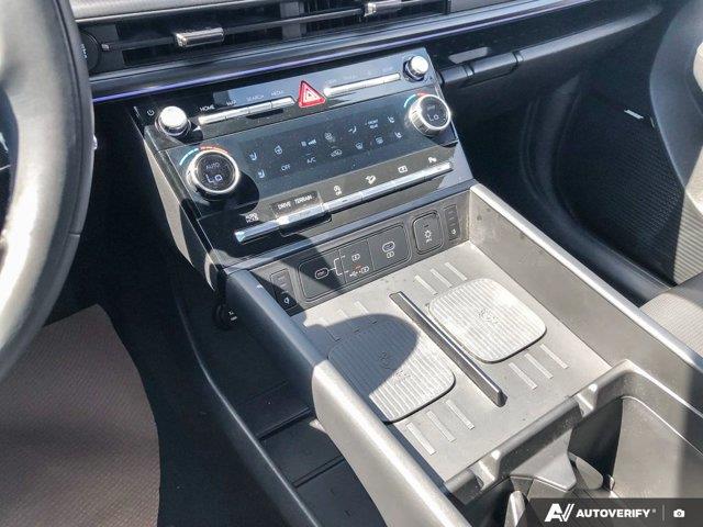 hyundai Santa Fe 2024 - 17