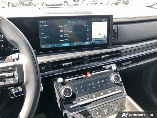 hyundai Santa Fe 2024 - 18