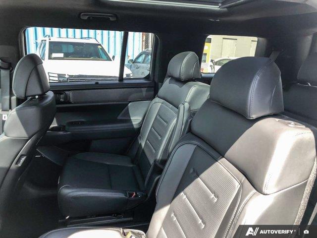 hyundai Santa Fe 2024 - 22