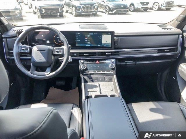 hyundai Santa Fe 2024 - 23